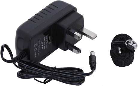 Geepas GSL5575 Rechargeable LED Searchlight with Table Lamp | Dual Function Design | High Brightness Light | Ideal for Home, Office, and Outdoor Activities - Al Kabayel Discount CentreGeepas GSL5575 Rechargeable LED Searchlight with Table Lamp | Dual Function Design | High Brightness Light | Ideal for Home, Office, and Outdoor ActivitiesHandheld FlashlightsGEEPASAl Kabayel Discount Centre