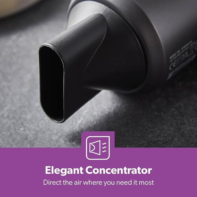 GEEPAS Hair Dryer 1800W Cool Shot Function Dryer, GH86061 - Al Kabayel Discount CentreGEEPAS Hair Dryer 1800W Cool Shot Function Dryer, GH86061Personal Care & Styling ToolsGEEPASAl Kabayel Discount Centre