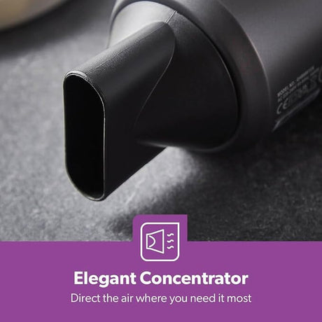 GEEPAS Hair Dryer 1800W Cool Shot Function Dryer, GH86061 - Al Kabayel Discount CentreGEEPAS Hair Dryer 1800W Cool Shot Function Dryer, GH86061Personal Care & Styling ToolsGEEPASAl Kabayel Discount Centre