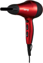 Geepas Hair Dryer, 2 Speed Setting, 2000W, GHD86018 | Removable Filter | Hang - up Hook | Cool Shot Function | 3 Heat Settings | Travel Friendly Dryer - Al Kabayel Discount CentreGeepas Hair Dryer, 2 Speed Setting, 2000W, GHD86018 | Removable Filter | Hang - up Hook | Cool Shot Function | 3 Heat Settings | Travel Friendly DryerHair DryerGEEPASAl Kabayel Discount Centre