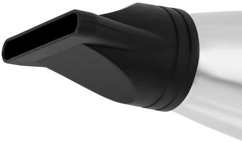 GEEPAS Hair Dryer 2000W - GHD86072 Silver - Al Kabayel Discount CentreGEEPAS Hair Dryer 2000W - GHD86072 SilverPersonal Care & Styling ToolsGEEPASAl Kabayel Discount Centre