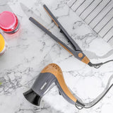 GEEPAS Hair Dryer & Straightener 1200W GHF86074 - Al Kabayel Discount CentreGEEPAS Hair Dryer & Straightener 1200W GHF86074Personal Care & Styling ToolsGEEPASAl Kabayel Discount Centre