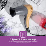 Geepas Hair Dryer & Straightener Combo GHF86074 - Al Kabayel Discount CentreGeepas Hair Dryer & Straightener Combo GHF86074Hair DryerGEEPASAl Kabayel Discount Centre