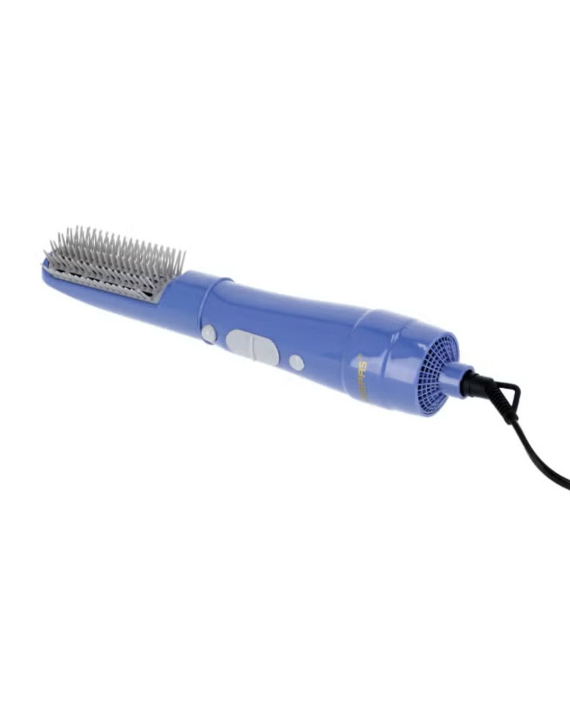 GEEPAS Hair Styler 750W - GH713, Blue - Al Kabayel Discount CentreGEEPAS Hair Styler 750W - GH713, BluePersonal Care & Styling ToolsGEEPASAl Kabayel Discount Centre