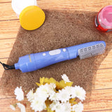 GEEPAS Hair Styler 750W - GH713, Blue - Al Kabayel Discount CentreGEEPAS Hair Styler 750W - GH713, BluePersonal Care & Styling ToolsGEEPASAl Kabayel Discount Centre