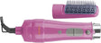 GEEPAS Hair Styler 750W - GH713, Pink - Al Kabayel Discount CentreGEEPAS Hair Styler 750W - GH713, PinkPersonal Care & Styling ToolsGEEPASAl Kabayel Discount Centre