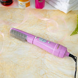 GEEPAS Hair Styler 750W - GH713, Pink - Al Kabayel Discount CentreGEEPAS Hair Styler 750W - GH713, PinkPersonal Care & Styling ToolsGEEPASAl Kabayel Discount Centre