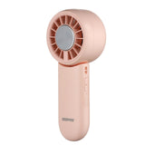 Geepas Mini Foldable Cooling Fan- GF21225 (Baige/Pink) - Al Kabayel Discount CentreGeepas Mini Foldable Cooling Fan- GF21225 (Baige/Pink)Mini FansGEEPASAl Kabayel Discount Centre