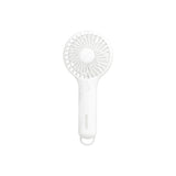 Geepas Mini Portable Handheld Fan GF21223 (Baige/White) - Al Kabayel Discount CentreGeepas Mini Portable Handheld Fan GF21223 (Baige/White)Mini FansGEEPASAl Kabayel Discount Centre