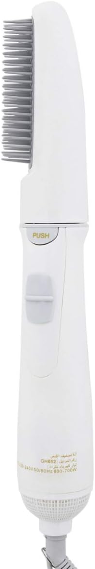 GEEPAS Multi - Functional Hair Styler - GH652N1 - Al Kabayel Discount CentreGEEPAS Multi - Functional Hair Styler - GH652N1Personal Care & Styling ToolsGEEPASAl Kabayel Discount Centre