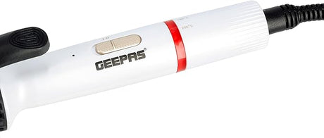 GEEPAS Portable Instant Pro Curling Iron GHC86011N - Al Kabayel Discount CentreGEEPAS Portable Instant Pro Curling Iron GHC86011NPersonal Care & Styling ToolsGEEPASAl Kabayel Discount Centre