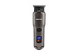 GEEPAS Rechargeable Hair and Beard Trimmer with 180 min Working Time, Detachable Blades and Waterproof IPX7/ LED Display, Cordless - GTR57508 - Al Kabayel Discount CentreGEEPAS Rechargeable Hair and Beard Trimmer with 180 min Working Time, Detachable Blades and Waterproof IPX7/ LED Display, Cordless - GTR57508Personal Care & Styling ToolsGEEPASAl Kabayel Discount Centre