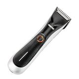 GEEPAS Rechargeable Trimmer with 2 Guide Combs(2mm to 7mm Cutting) - GTR56024N - Al Kabayel Discount CentreGEEPAS Rechargeable Trimmer with 2 Guide Combs(2mm to 7mm Cutting) - GTR56024NPersonal Care & Styling ToolsGEEPASAl Kabayel Discount Centre