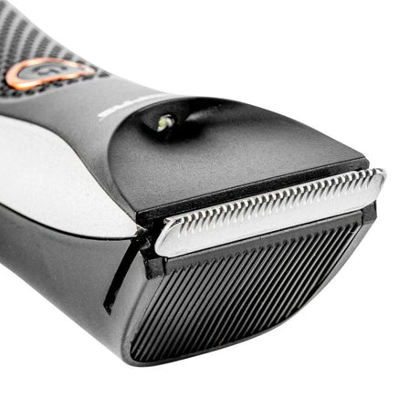 GEEPAS Rechargeable Trimmer with 2 Guide Combs(2mm to 7mm Cutting) - GTR56024N - Al Kabayel Discount CentreGEEPAS Rechargeable Trimmer with 2 Guide Combs(2mm to 7mm Cutting) - GTR56024NPersonal Care & Styling ToolsGEEPASAl Kabayel Discount Centre