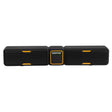 Geepas Soundbar Bluetooth Speaker | Powerful 20W Stereo Output | 4 Built - In Speakers| TWS Connectivity| Bluetooth 5.0| FM/USB/TF/AUX Support - Al Kabayel Discount CentreGeepas Soundbar Bluetooth Speaker | Powerful 20W Stereo Output | 4 Built - In Speakers| TWS Connectivity| Bluetooth 5.0| FM/USB/TF/AUX SupportElectronic AppliancesGEEPASAl Kabayel Discount Centre