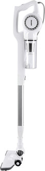 GEEPAS Vacuum Cleaner 0.9L Dust Bag Capacity, 600W Powerful Motor GVC2596N - Al Kabayel Discount CentreGEEPAS Vacuum Cleaner 0.9L Dust Bag Capacity, 600W Powerful Motor GVC2596NVacuum CleanersGEEPASAl Kabayel Discount Centre