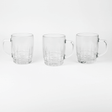 Germax Classic Tea Cup Glass Set of Three Pieces with 150 ml - Al Kabayel Discount CentreGermax Classic Tea Cup Glass Set of Three Pieces with 150 mlTumblersGermaxAl Kabayel Discount Centre