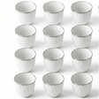 Germax Elegant White Ceramic Arabic Cawa Coffee Cups Set of 12 Silver Rim Minimal Luxury Design 80 ml - Al Kabayel Discount CentreGermax Elegant White Ceramic Arabic Cawa Coffee Cups Set of 12 Silver Rim Minimal Luxury Design 80 mlTea CupsGERMAXAl Kabayel Discount Centre