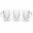 Germax Everyday Use Tea Glass Set of Three Pieces with 200 ml - Al Kabayel Discount CentreGermax Everyday Use Tea Glass Set of Three Pieces with 200 mlTumblersGermaxAl Kabayel Discount Centre