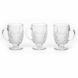 Germax Everyday Use Tea Glass Set of Three Pieces with 200 ml - Al Kabayel Discount CentreGermax Everyday Use Tea Glass Set of Three Pieces with 200 mlTumblersGermaxAl Kabayel Discount Centre