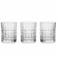 Germax Large Capacity Clear Glass Tumblers – Heavy Duty Drinkware Set, 3 Pieces, 338 ml - Al Kabayel Discount CentreGermax Large Capacity Clear Glass Tumblers – Heavy Duty Drinkware Set, 3 Pieces, 338 mlTumblersGERMAXAl Kabayel Discount Centre