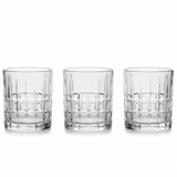 Germax Large Capacity Clear Glass Tumblers – Heavy Duty Drinkware Set, 3 Pieces, 338 ml - Al Kabayel Discount CentreGermax Large Capacity Clear Glass Tumblers – Heavy Duty Drinkware Set, 3 Pieces, 338 mlTumblersGERMAXAl Kabayel Discount Centre