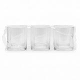 Germax Mini Clear Glass Tumblers – Compact Serving Glass Set for Tea & Juice, 3 Pieces, 150ml - Al Kabayel Discount CentreGermax Mini Clear Glass Tumblers – Compact Serving Glass Set for Tea & Juice, 3 Pieces, 150mlTumblersGERMAXAl Kabayel Discount Centre