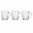 Germax Minimalist Clear Glass Cup Set of Three Pieces with 150 ml - Al Kabayel Discount CentreGermax Minimalist Clear Glass Cup Set of Three Pieces with 150 mlTumblersGermaxAl Kabayel Discount Centre