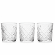 Germax Small Clear Glass Tumblers – Stylish Everyday Drinkware Set, 3 Pieces, 150 ml - Al Kabayel Discount CentreGermax Small Clear Glass Tumblers – Stylish Everyday Drinkware Set, 3 Pieces, 150 mlTumblersGERMAXAl Kabayel Discount Centre