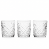 Germax Small Clear Glass Tumblers – Stylish Everyday Drinkware Set, 3 Pieces, 150 ml - Al Kabayel Discount CentreGermax Small Clear Glass Tumblers – Stylish Everyday Drinkware Set, 3 Pieces, 150 mlTumblersGERMAXAl Kabayel Discount Centre