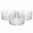 Germax Small Size 100ml Glass Ice Cream Dessert Bowls – Perfect for Kids Portions & Serving – Set of 3 - Al Kabayel Discount CentreGermax Small Size 100ml Glass Ice Cream Dessert Bowls – Perfect for Kids Portions & Serving – Set of 3TumblersGERMAXAl Kabayel Discount Centre