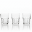 Germax Standard Clear Glass Tumblers – Durable Multipurpose Drinkware Set, 3 Pieces, 150 ml - Al Kabayel Discount CentreGermax Standard Clear Glass Tumblers – Durable Multipurpose Drinkware Set, 3 Pieces, 150 mlTumblersGERMAXAl Kabayel Discount Centre