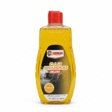 Getsun Car Shampoo Deluxe Cleaning - 500ml - Al Kabayel Discount CentreGetsun Car Shampoo Deluxe Cleaning - 500mlAutomotiveGetsunAl Kabayel Discount Centre