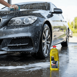 Getsun Car Shampoo Deluxe Super Cleaner - 1L - Al Kabayel Discount CentreGetsun Car Shampoo Deluxe Super Cleaner - 1LAutomotiveGETSUNAl Kabayel Discount Centre