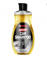 Getsun Deluxe Car Shampoo Cleaner Shines and Protects - 500ml - Al Kabayel Discount CentreGetsun Deluxe Car Shampoo Cleaner Shines and Protects - 500mlAutomotiveGetsunAl Kabayel Discount Centre