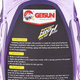 Getsun Endurance High Tire Gloss - 500ml - Al Kabayel Discount CentreGetsun Endurance High Tire Gloss - 500mlAutomotiveGetsunAl Kabayel Discount Centre