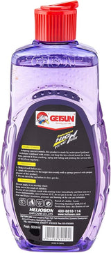 Getsun Endurance High Tire Gloss - 500ml - Al Kabayel Discount CentreGetsun Endurance High Tire Gloss - 500mlAutomotiveGetsunAl Kabayel Discount Centre