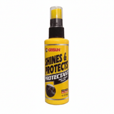 Getsun Shines & Protects Protectant for Vinyl, Rubber & Plastic - High Gloss & Sunscreen Formulation - 118ML - Al Kabayel Discount CentreGetsun Shines & Protects Protectant for Vinyl, Rubber & Plastic - High Gloss & Sunscreen Formulation - 118MLAutomotiveGetsunAl Kabayel Discount Centre
