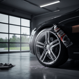 Getsun Wheel Cleaner and Polish - 500 ml - Al Kabayel Discount CentreGetsun Wheel Cleaner and Polish - 500 mlAutomotiveGETSUNAl Kabayel Discount Centre
