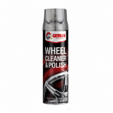 Getsun Wheel Cleaner and Polish - 500 ml - Al Kabayel Discount CentreGetsun Wheel Cleaner and Polish - 500 mlAutomotiveGETSUNAl Kabayel Discount Centre