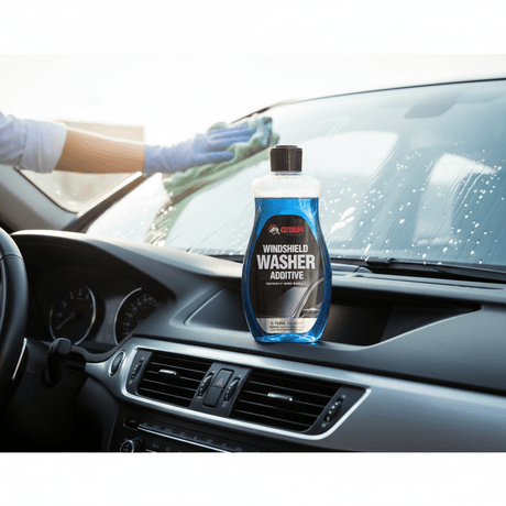 Getsun Windshield Washer Additive - 500ml - Al Kabayel Discount CentreGetsun Windshield Washer Additive - 500mlAutomotiveGetsunAl Kabayel Discount Centre