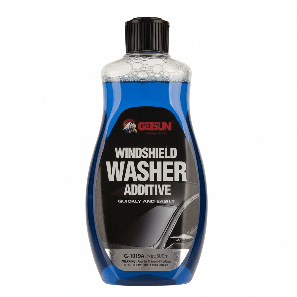 Getsun Windshield Washer Additive - 500ml - Al Kabayel Discount CentreGetsun Windshield Washer Additive - 500mlAutomotiveGetsunAl Kabayel Discount Centre