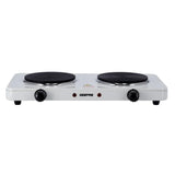 Geepas Electric Double Hot Plate GHP32014