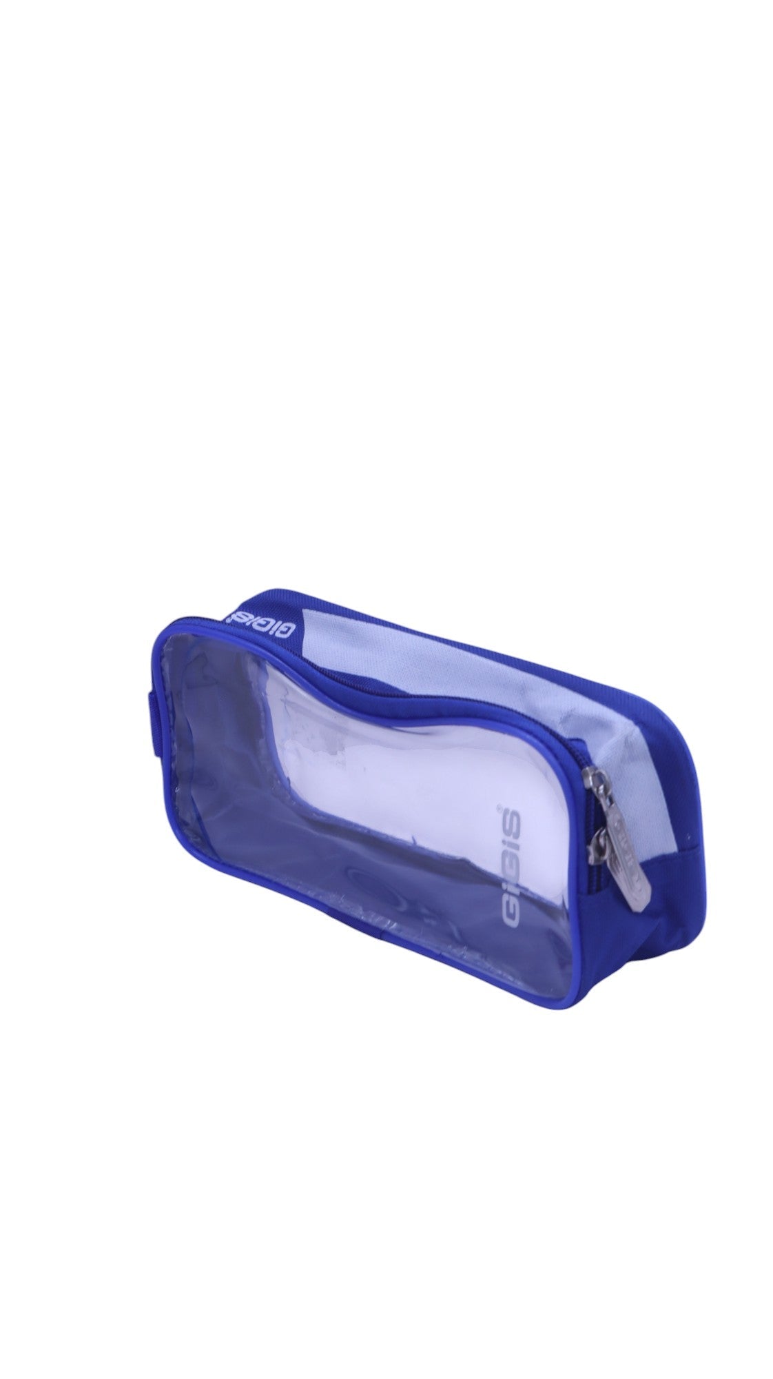 GIGIS Pencil Pouch Blue - Al Kabayel Discount CentreGIGIS Pencil Pouch BluePencil CasesGIGISAl Kabayel Discount Centre
