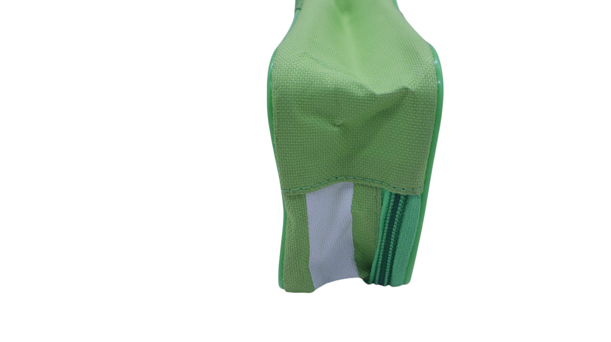 GIGIS Pencil Pouch Green - Al Kabayel Discount CentreGIGIS Pencil Pouch GreenPencil CasesGIGISAl Kabayel Discount Centre