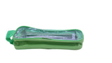 GIGIS Pencil Pouch Green - Al Kabayel Discount CentreGIGIS Pencil Pouch GreenPencil CasesGIGISAl Kabayel Discount Centre