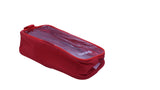 GIGIS Pencil Pouch Red - Al Kabayel Discount CentreGIGIS Pencil Pouch RedPencil CasesGIGISAl Kabayel Discount Centre