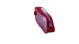 GIGIS Pencil Pouch Red - Al Kabayel Discount CentreGIGIS Pencil Pouch RedPencil CasesGIGISAl Kabayel Discount Centre