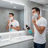Gillette Classic Menthol Men's Shaving Foam 200ml - Al Kabayel Discount CentreGillette Classic Menthol Men's Shaving Foam 200mlShaving & GroomingGILLETTEAl Kabayel Discount Centre