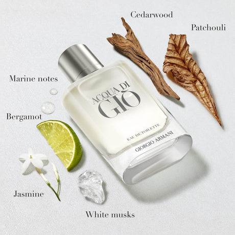 Giorgio Armani Acqua Di Gio Perfume EDT, Refillable Spray - 100ml - Al Kabayel Discount CentreGiorgio Armani Acqua Di Gio Perfume EDT, Refillable Spray - 100mlPerfumesGIORGIO ARMANIAl Kabayel Discount Centre